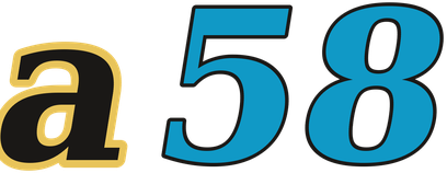 a58 logo